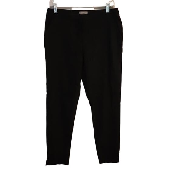 Halogen Taylor Fit Linen Pants - Picture 1 of 7